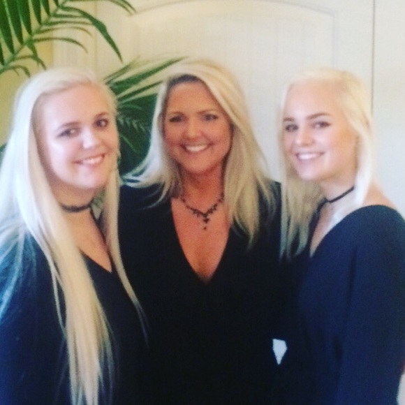 Meet your Posher, Toni - Picture 2 of 4